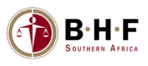 Board of Healthcare Funders logo