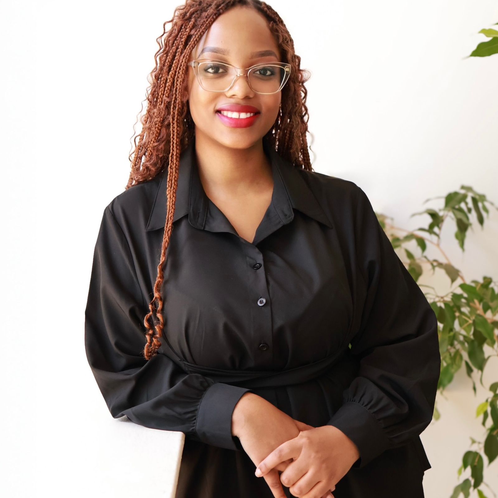 Zamuxolo Ngubane counselling psychologist